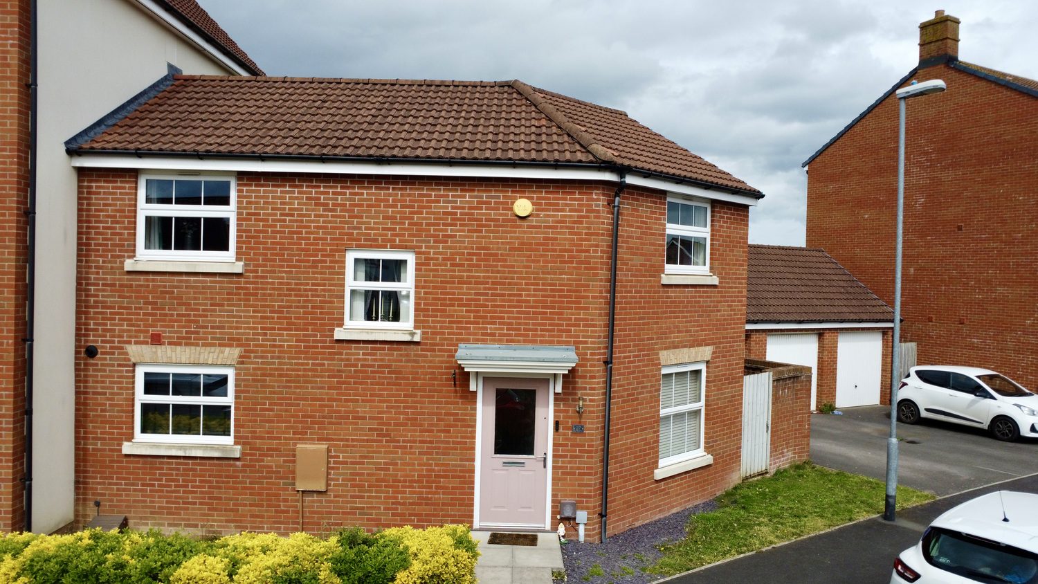 Semi-Detached