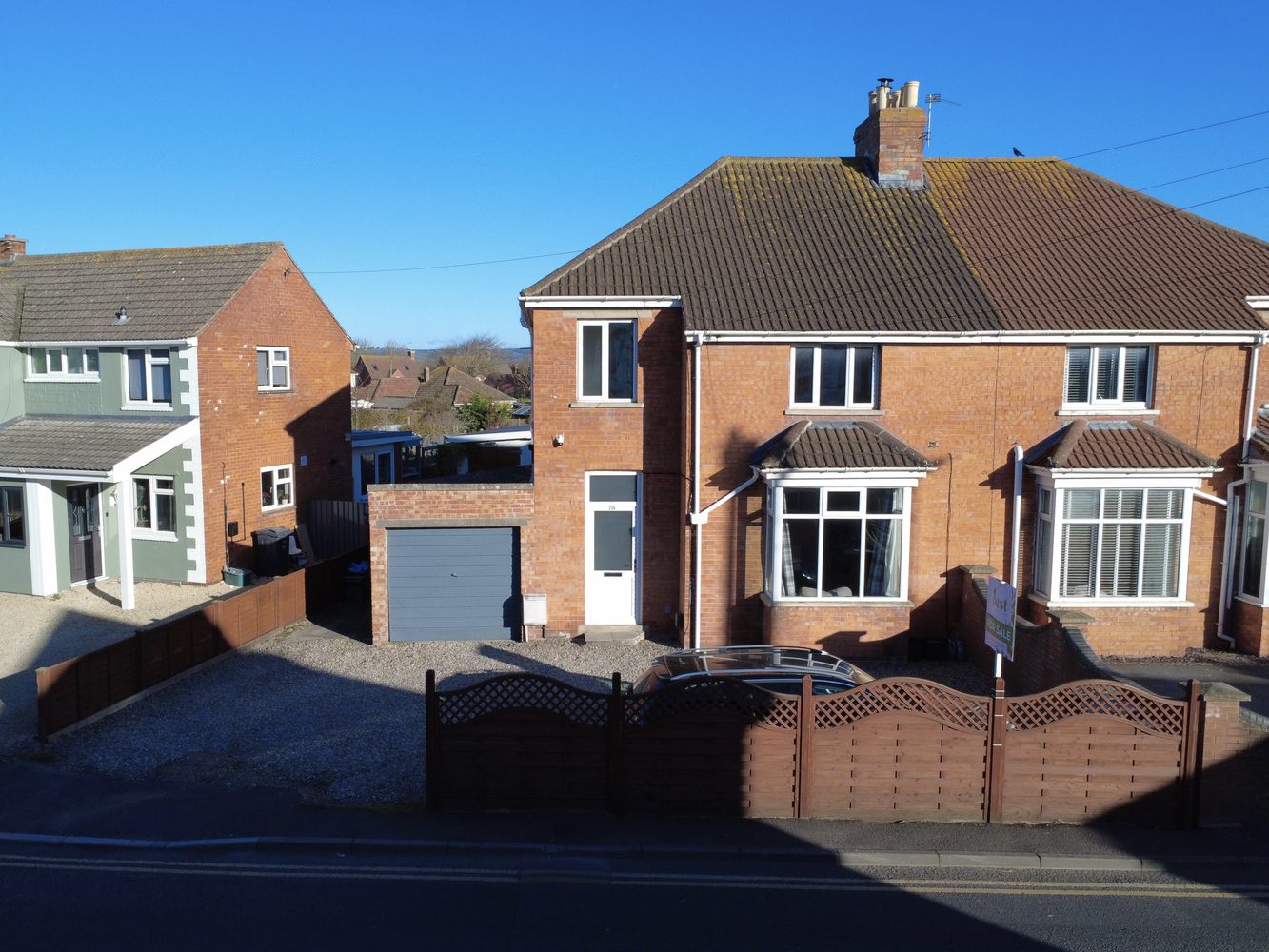 Semi-Detached