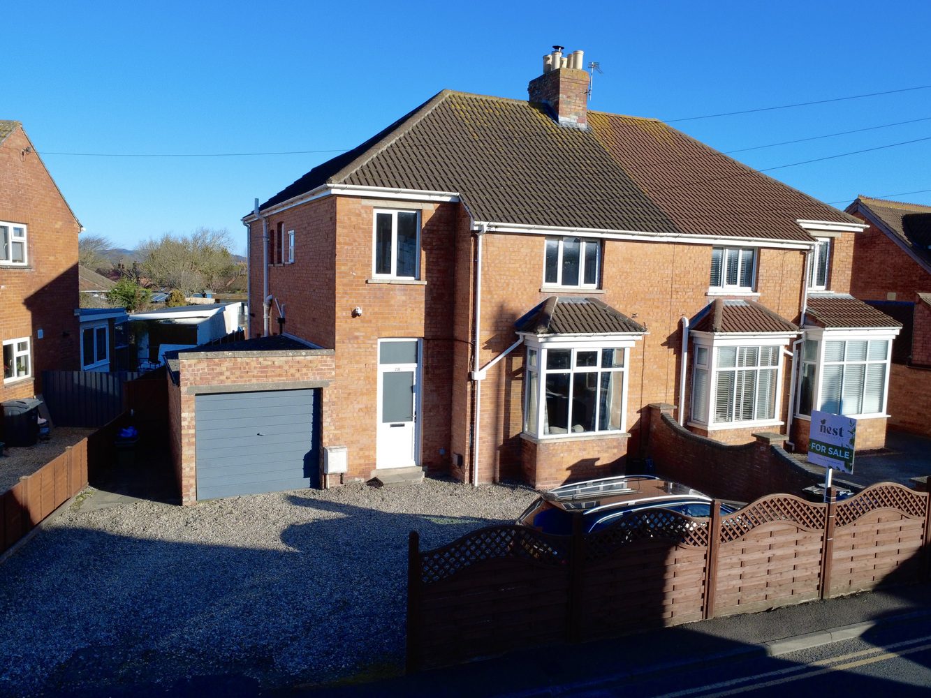 Semi-Detached