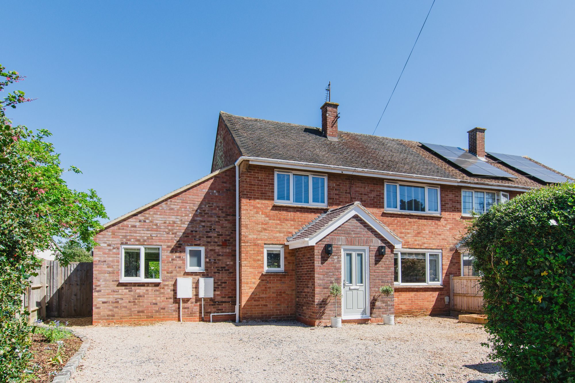 Semi-Detached