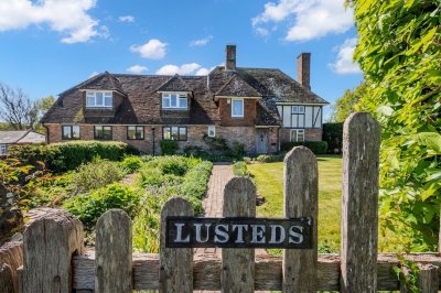 Property on Glynleigh Road, BN24 5BJ