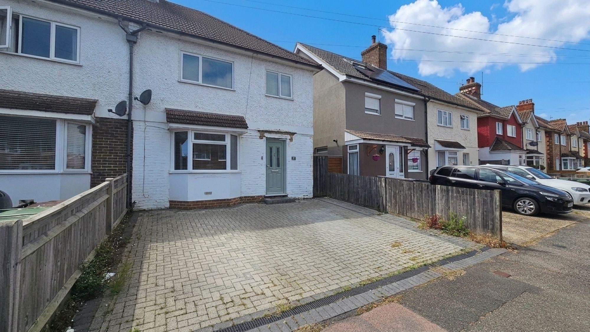Semi-Detached