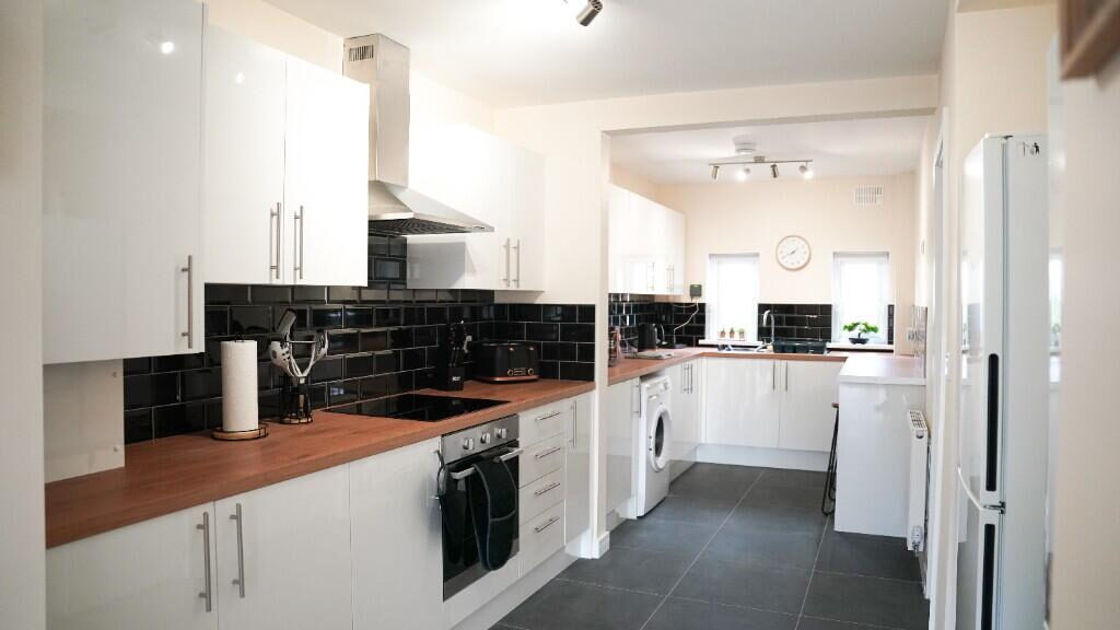 House Of Multiple Occupation