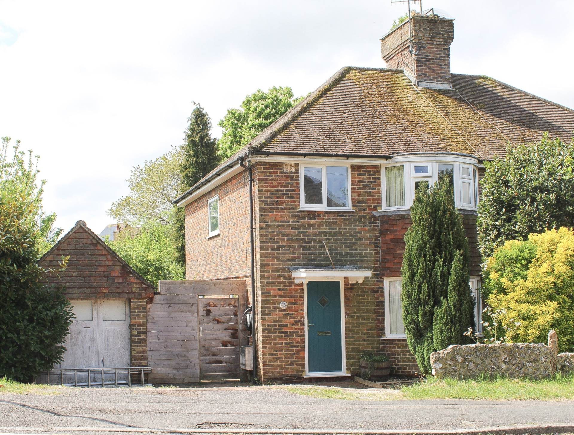 Semi-Detached