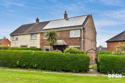Property on Deansway, LS27 9QW