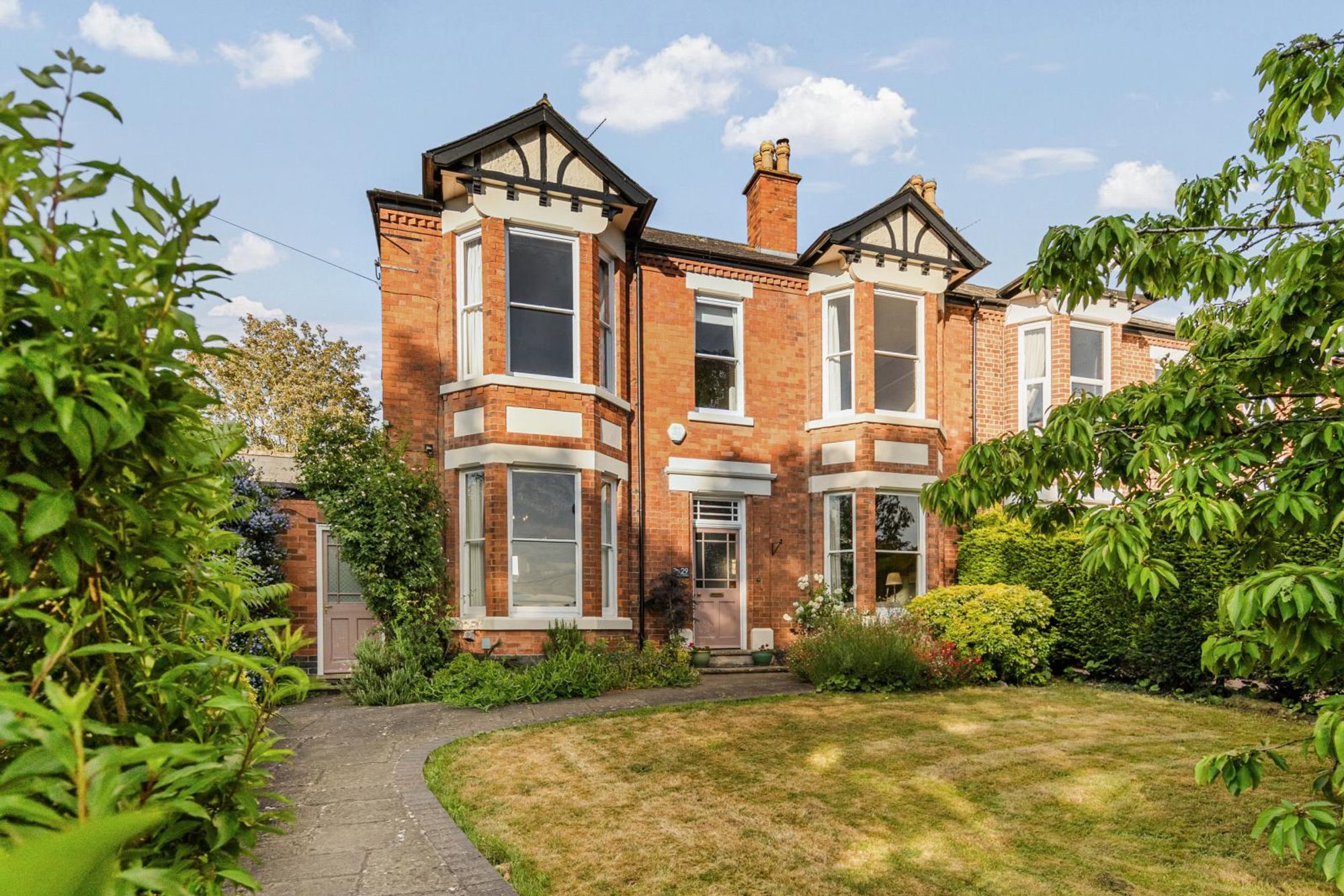 Semi-Detached