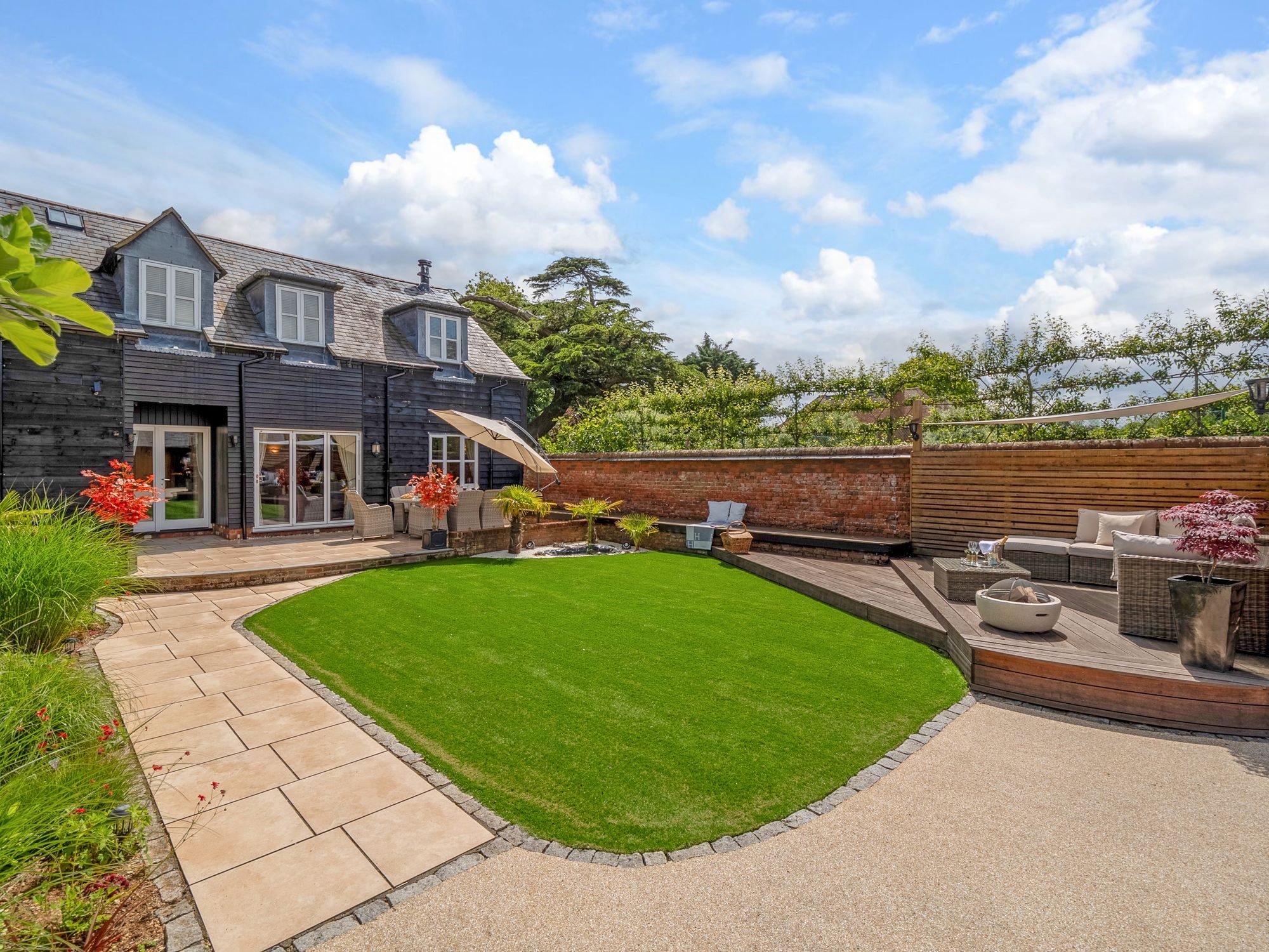 Semi-Detached