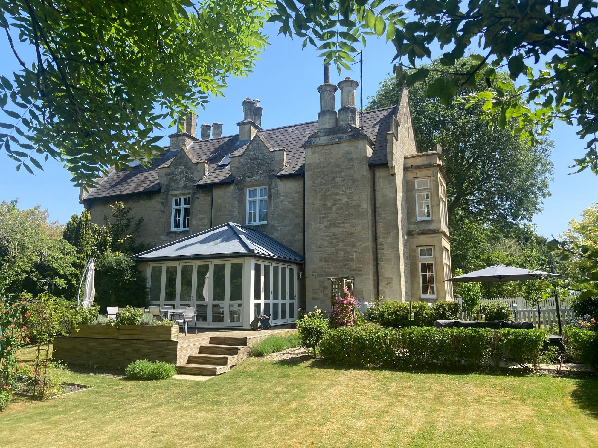 Semi-Detached