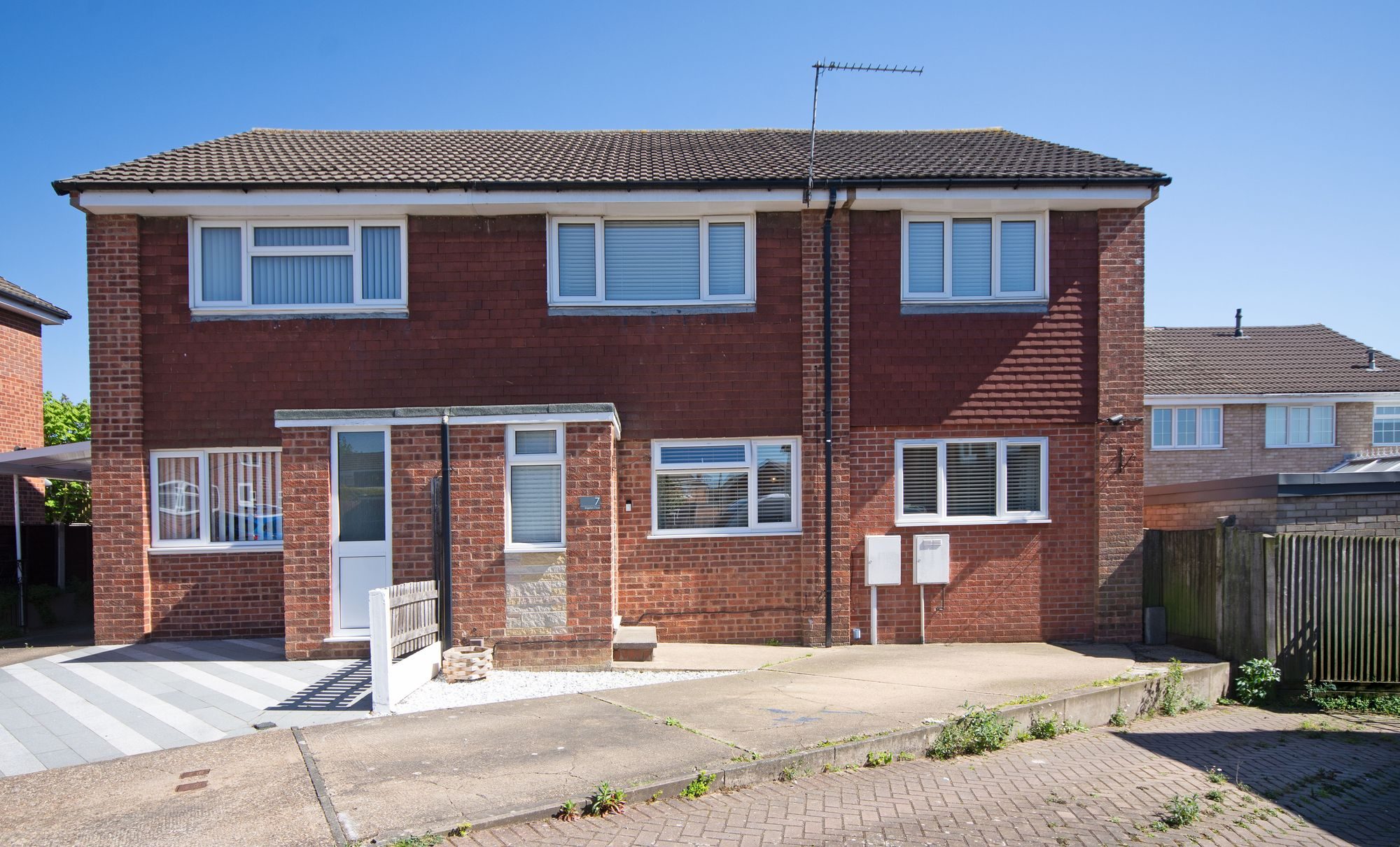 Semi-Detached