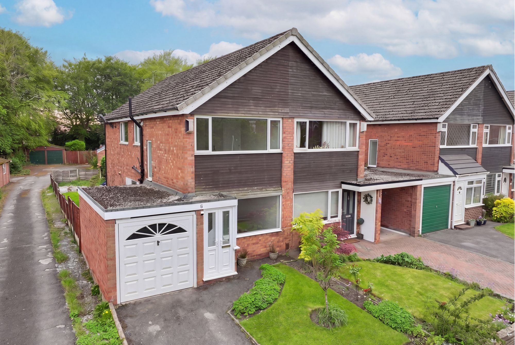 Semi-Detached