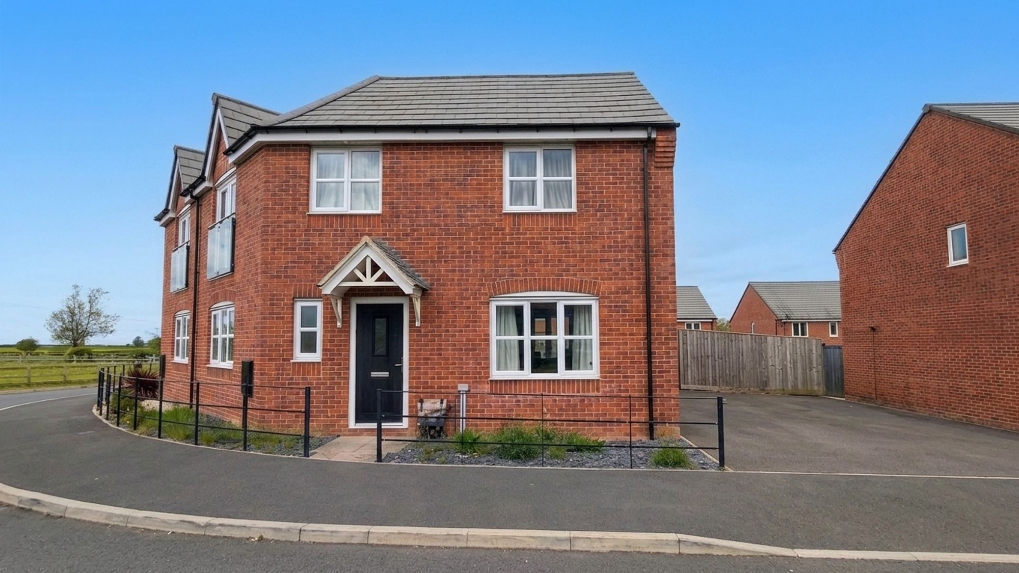 Semi-Detached
