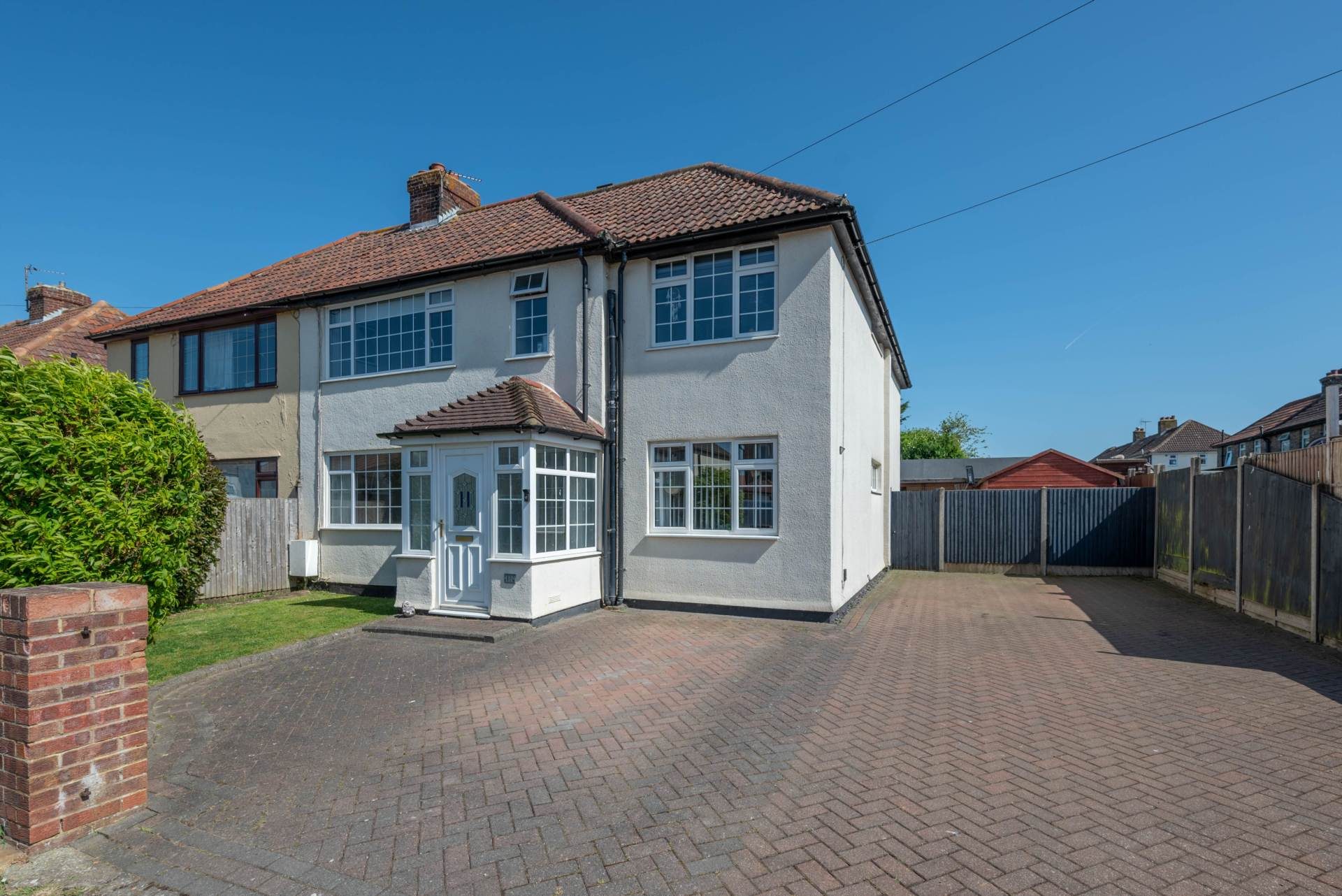 Semi-Detached