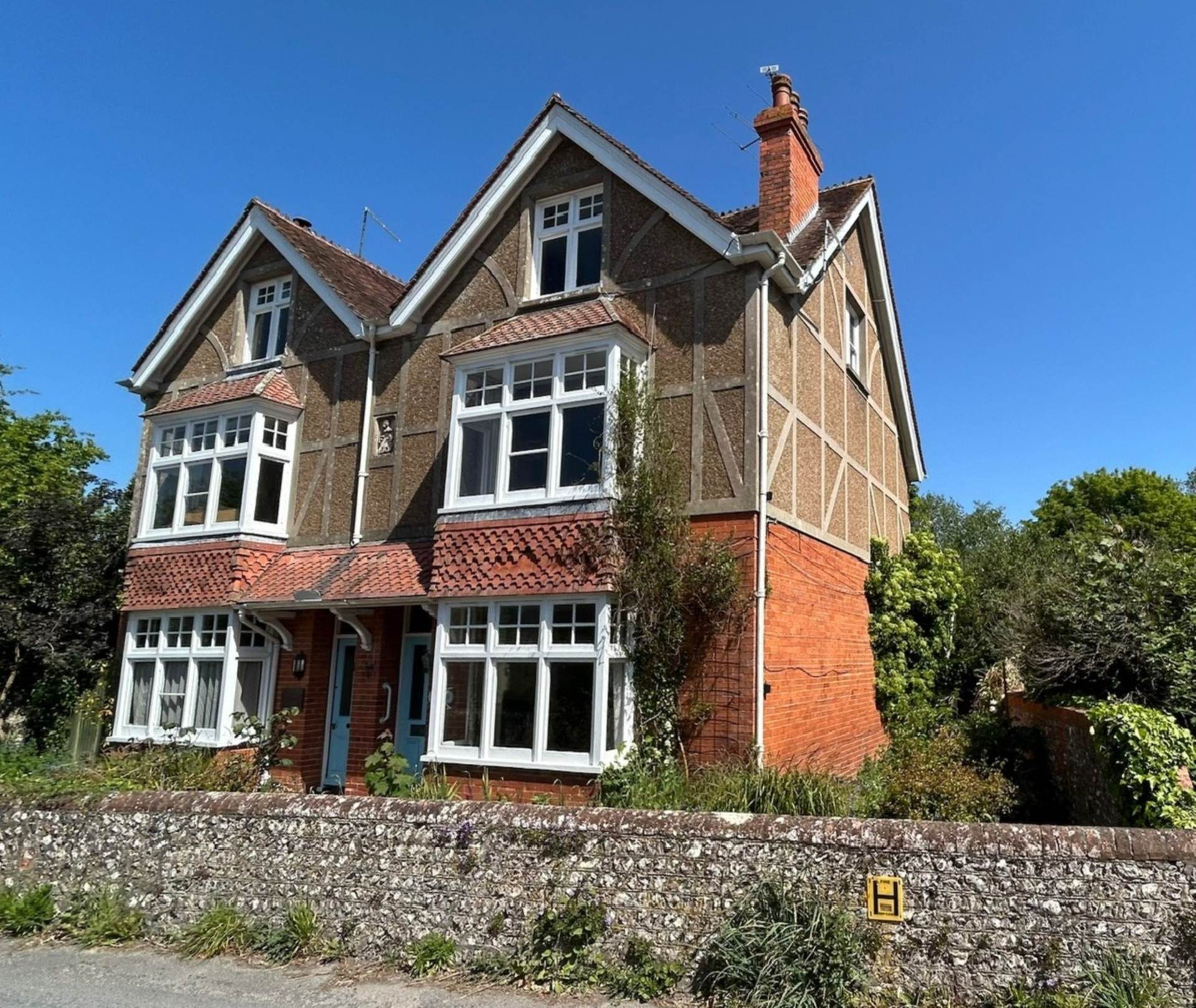 Semi-Detached