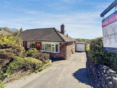 Property on Leicester Road, LE67 5GL