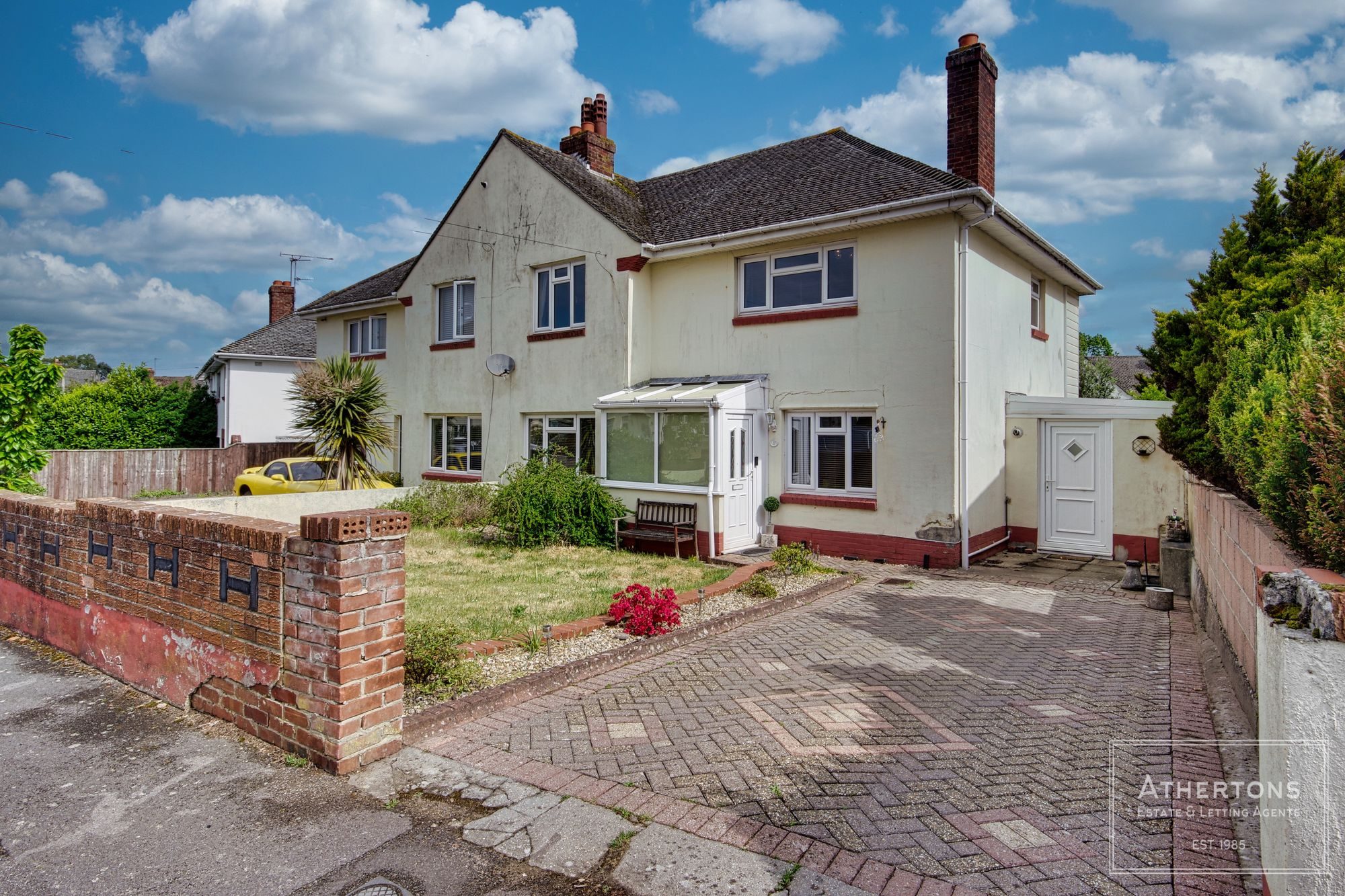 Semi-Detached