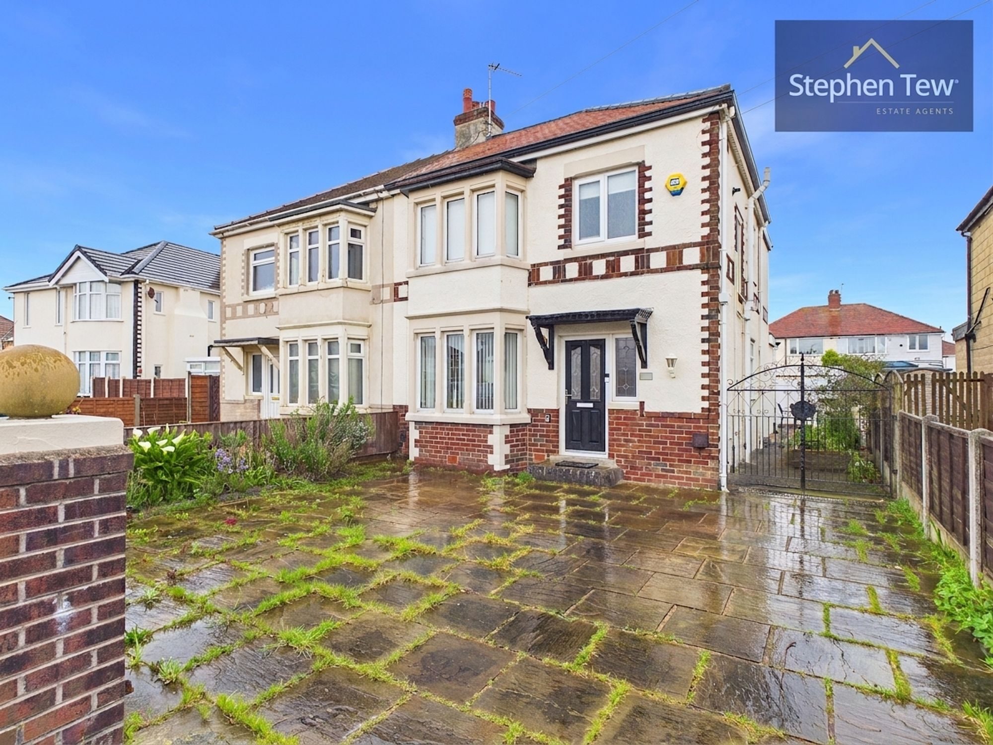 Semi-Detached