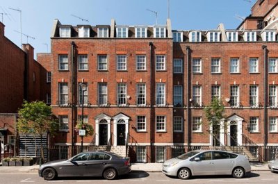 Terraced