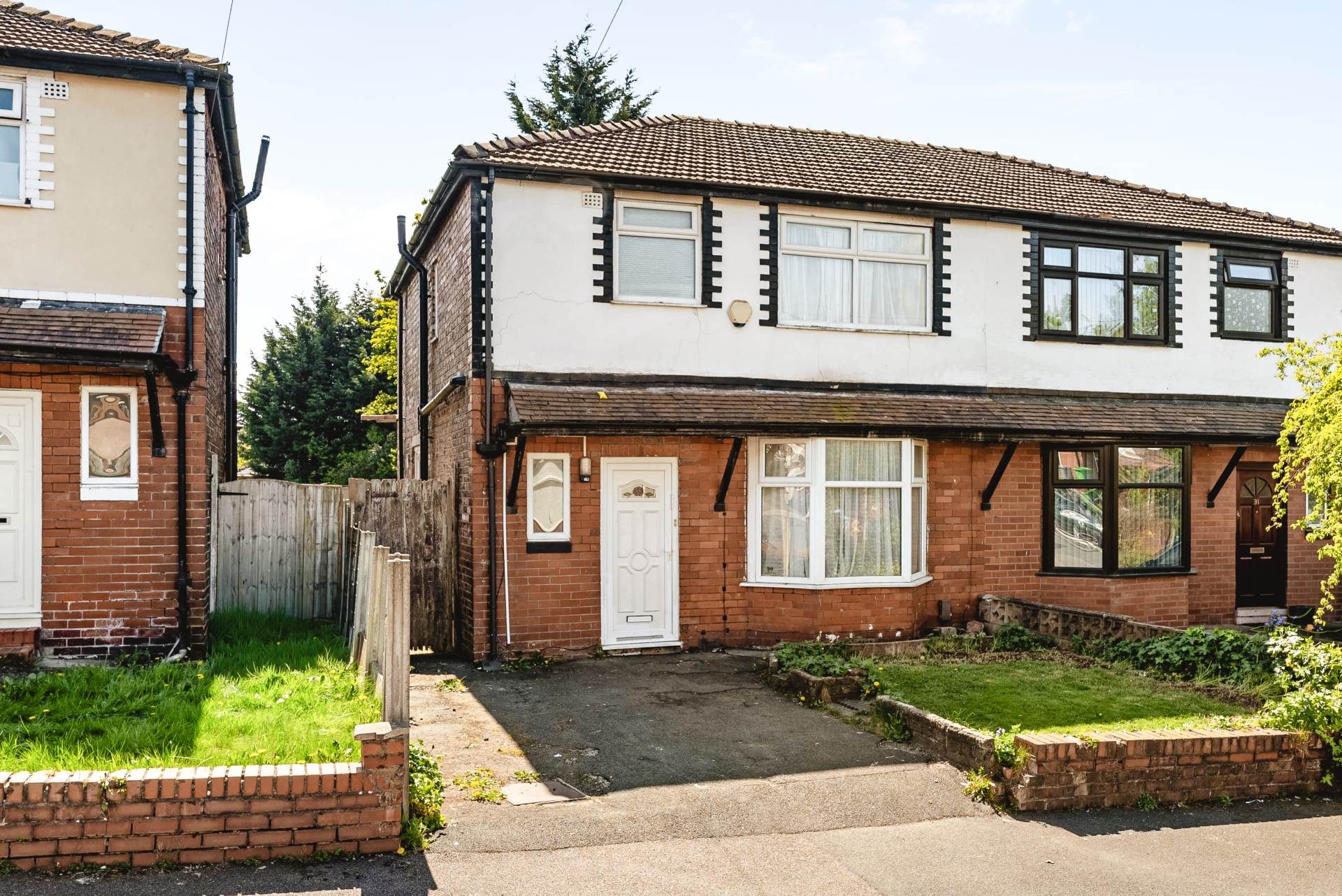 Semi-Detached