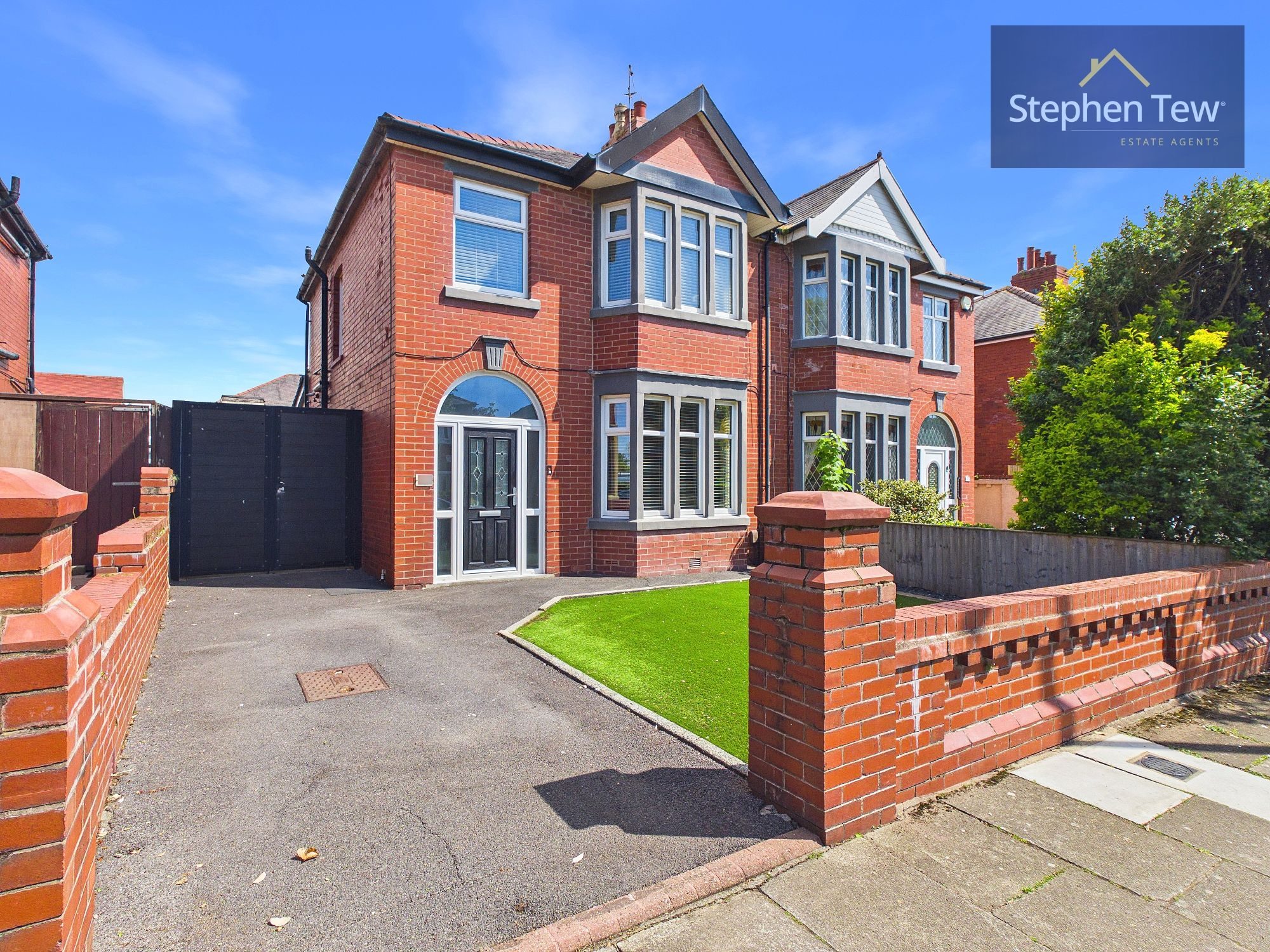 Semi-Detached