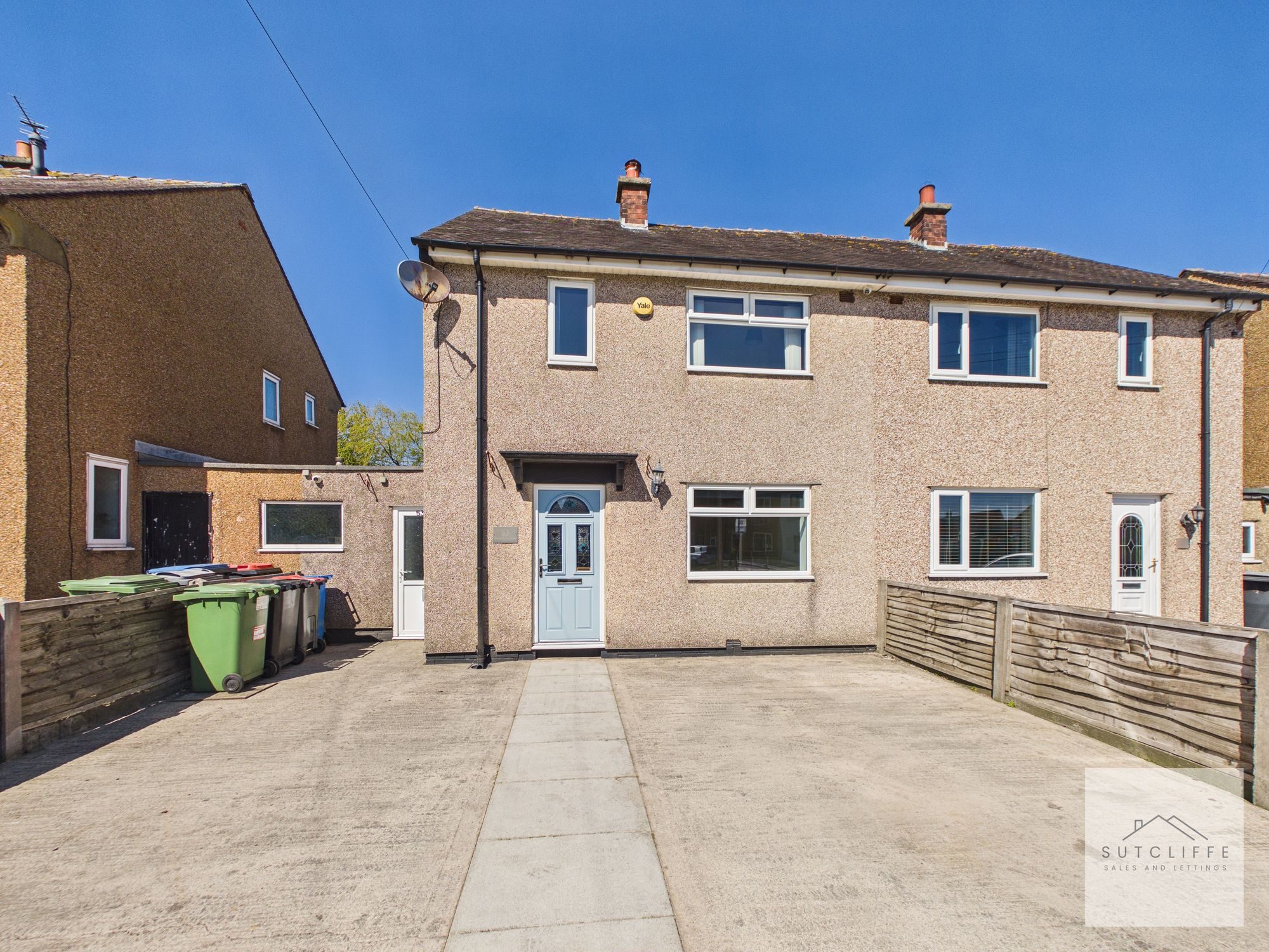 Semi-Detached