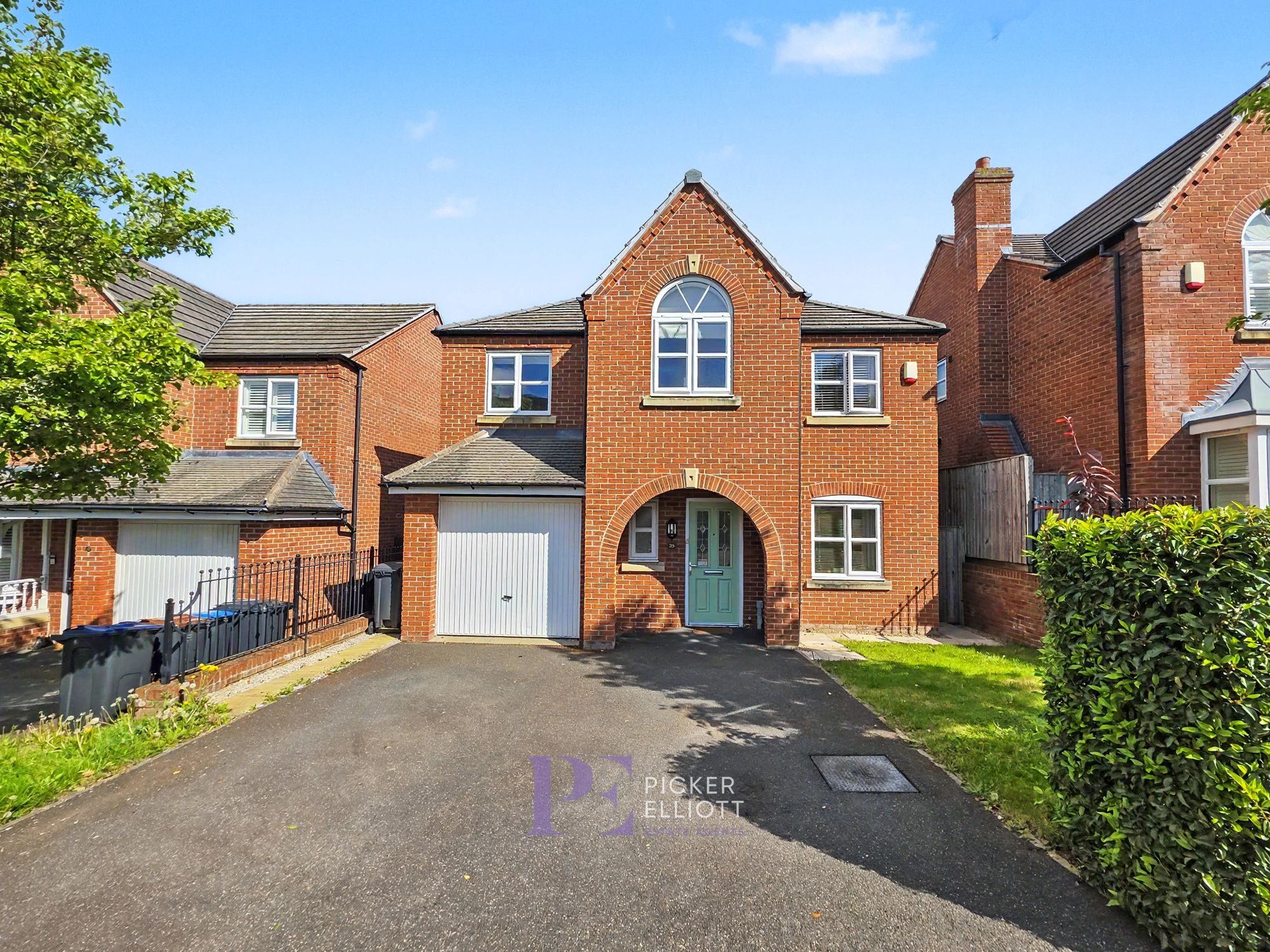Detached