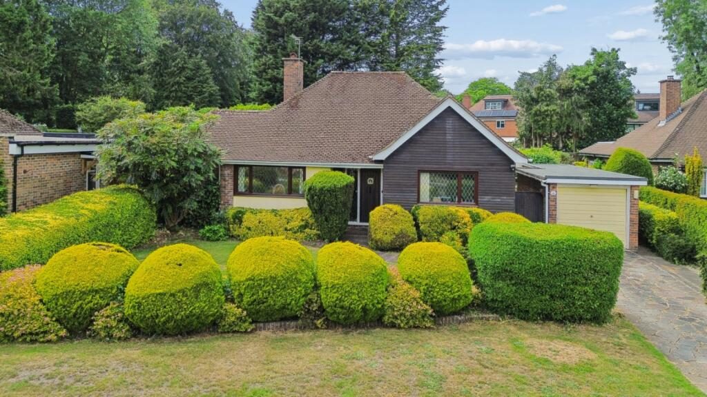 Bungalow