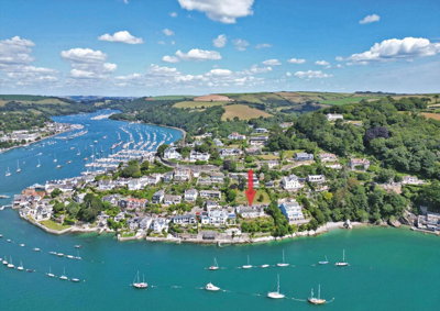 Property on Beacon Road, TQ6 0BS