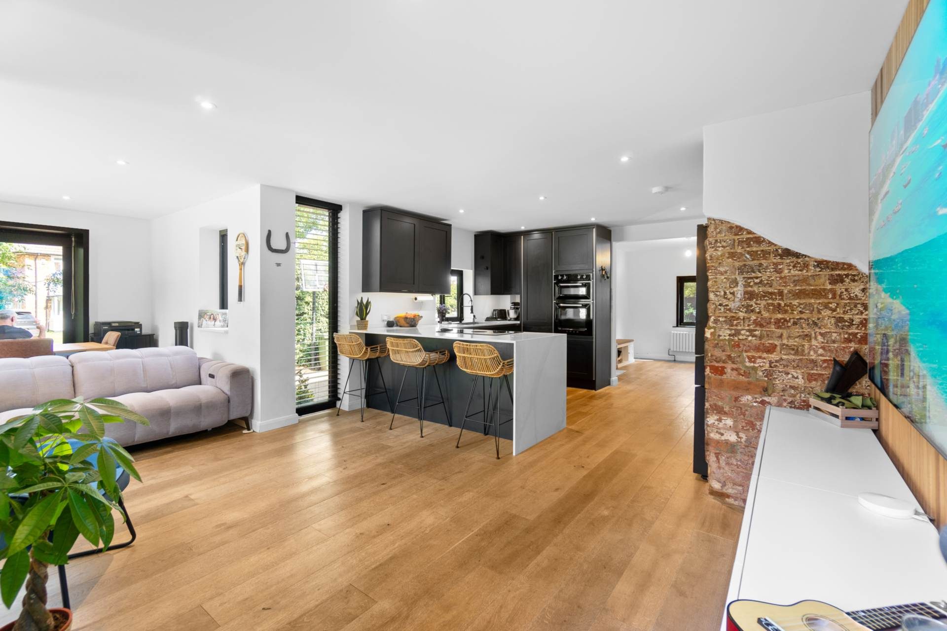 Semi-Detached