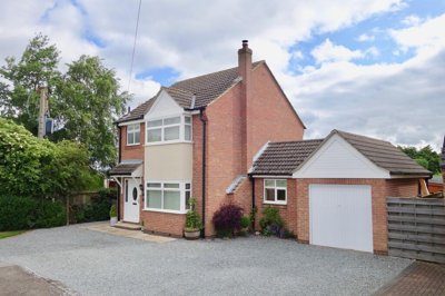 Property on Old Lea, YO43 4BL