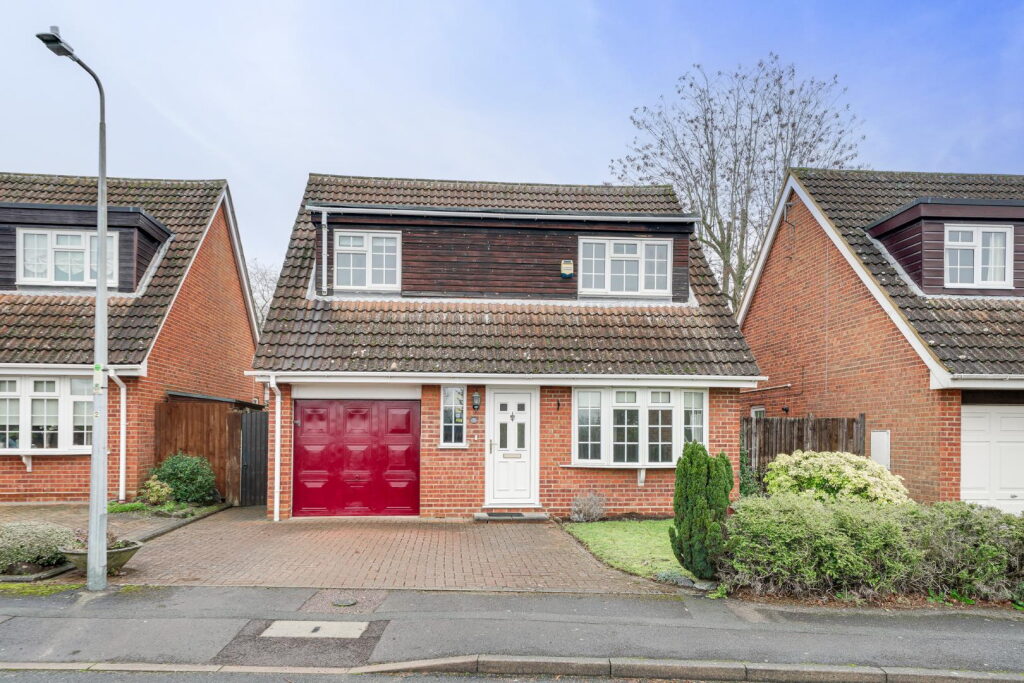 Detached House