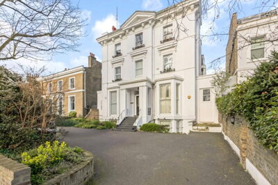 Property on Maida Vale, W9 1PR