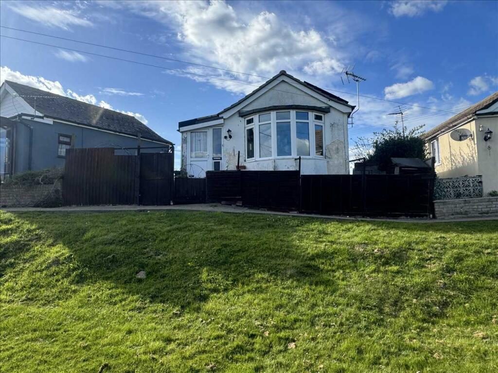 Bungalow