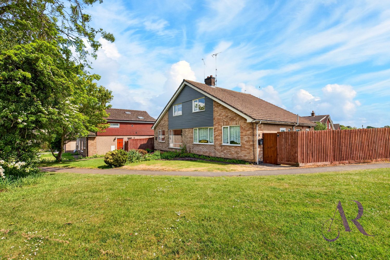 Semi-Detached