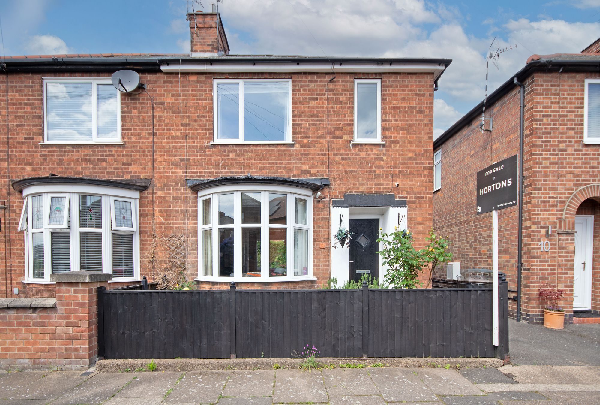 Semi-Detached