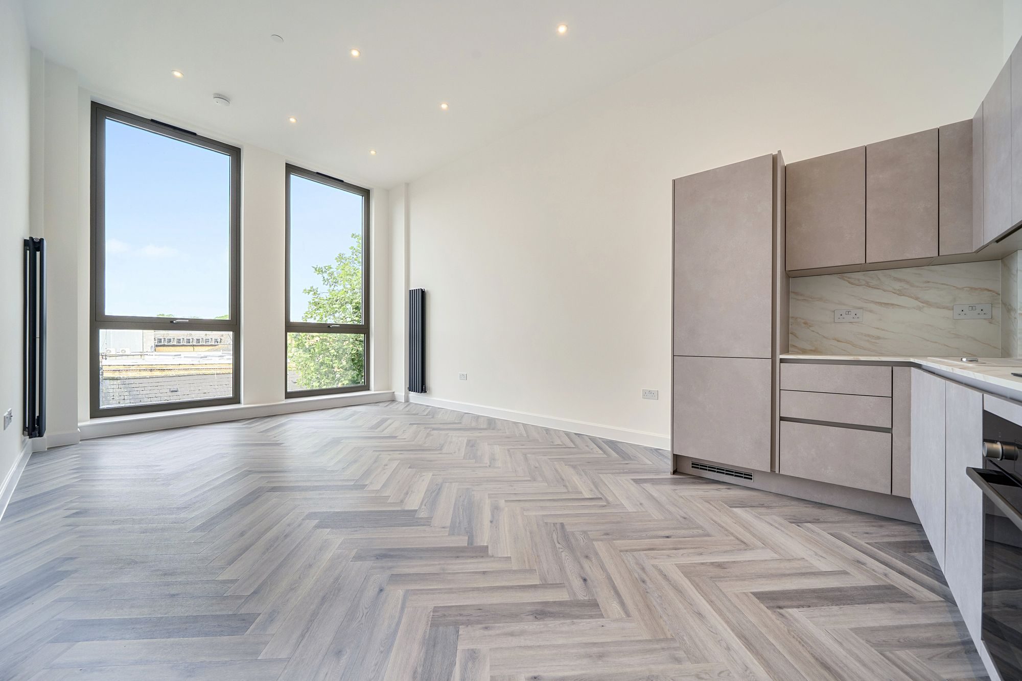 Flat