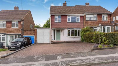 Semi-Detached