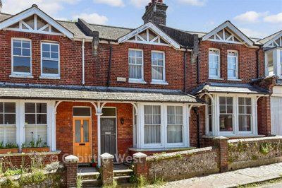 Terraced