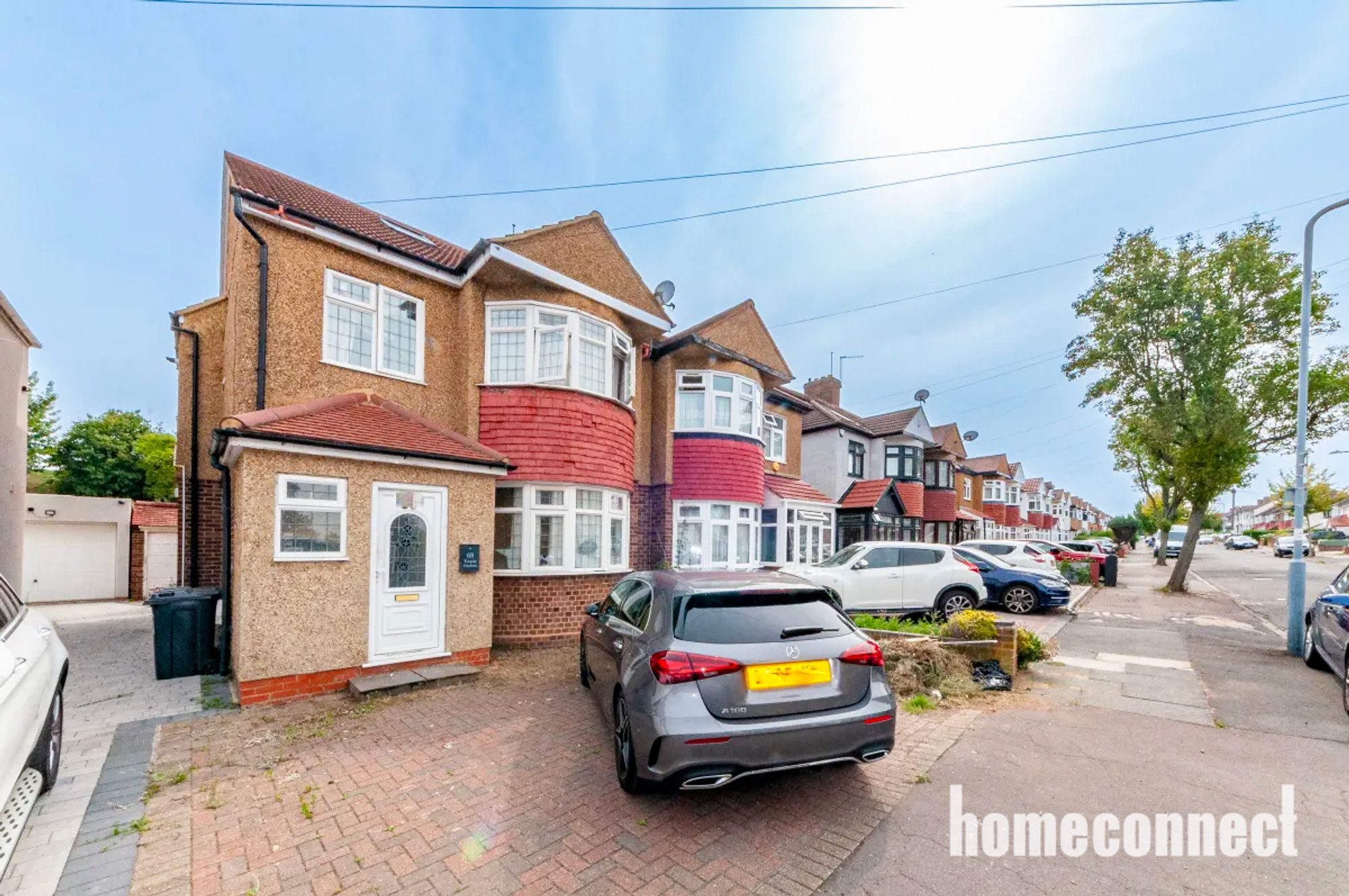 Semi-Detached
