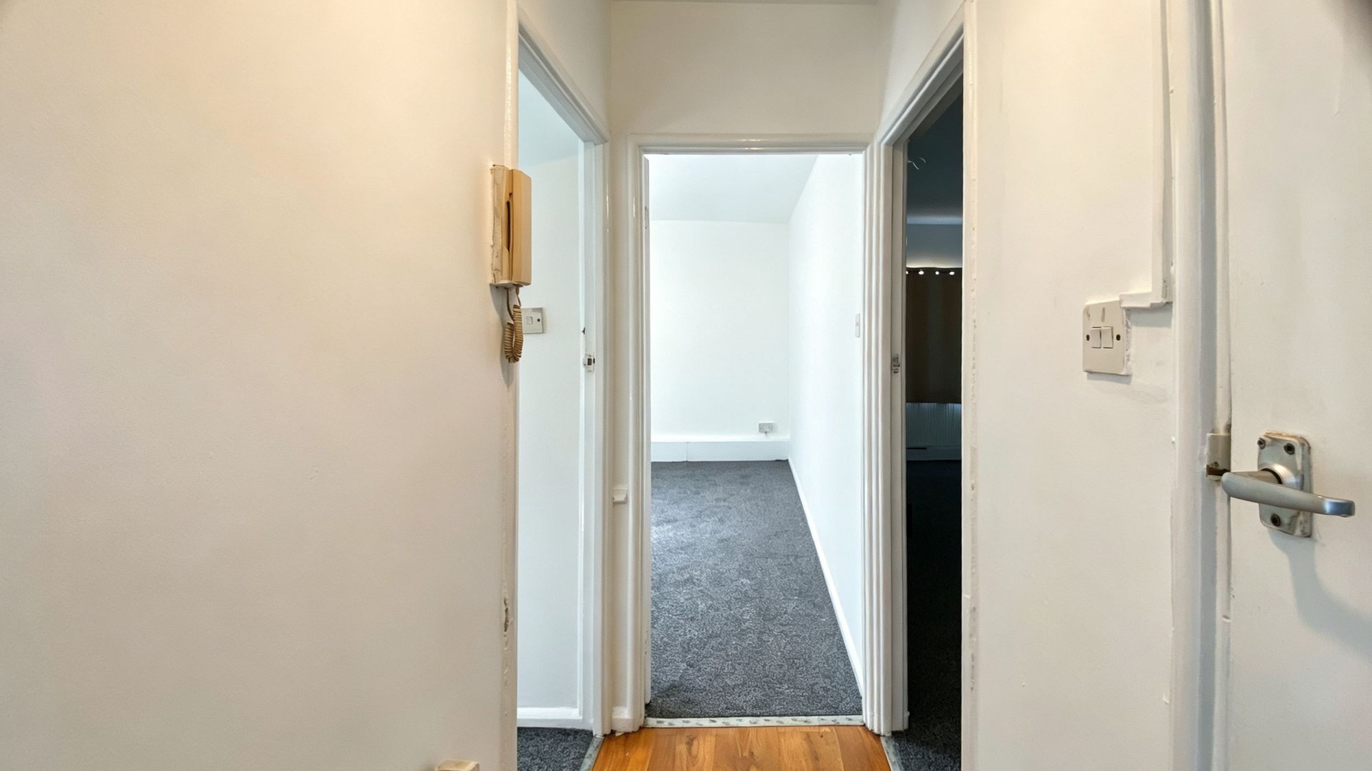 Flat