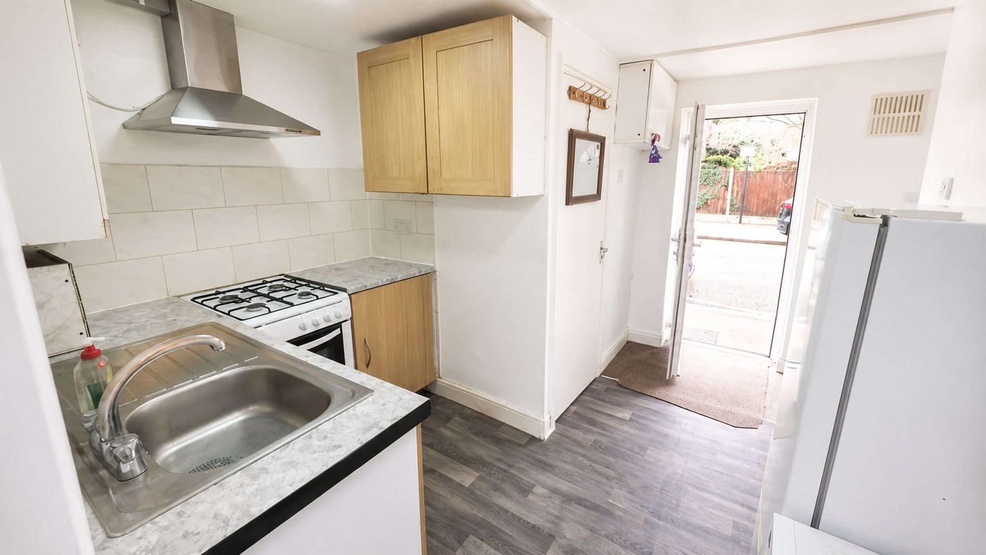 Flat