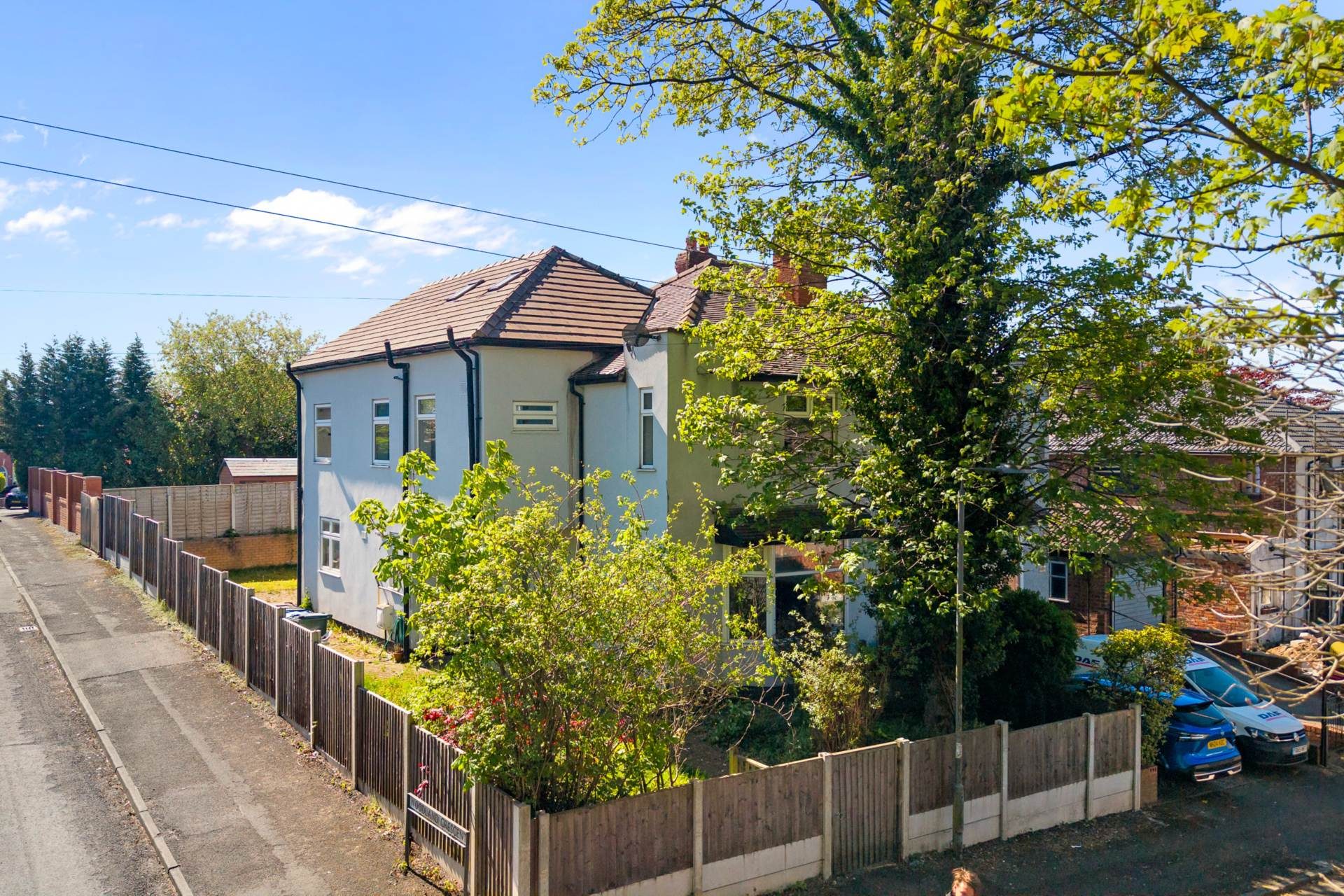 Semi-Detached