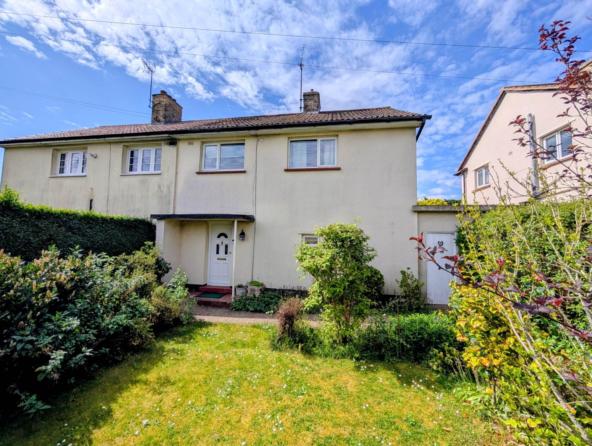 Semi-Detached