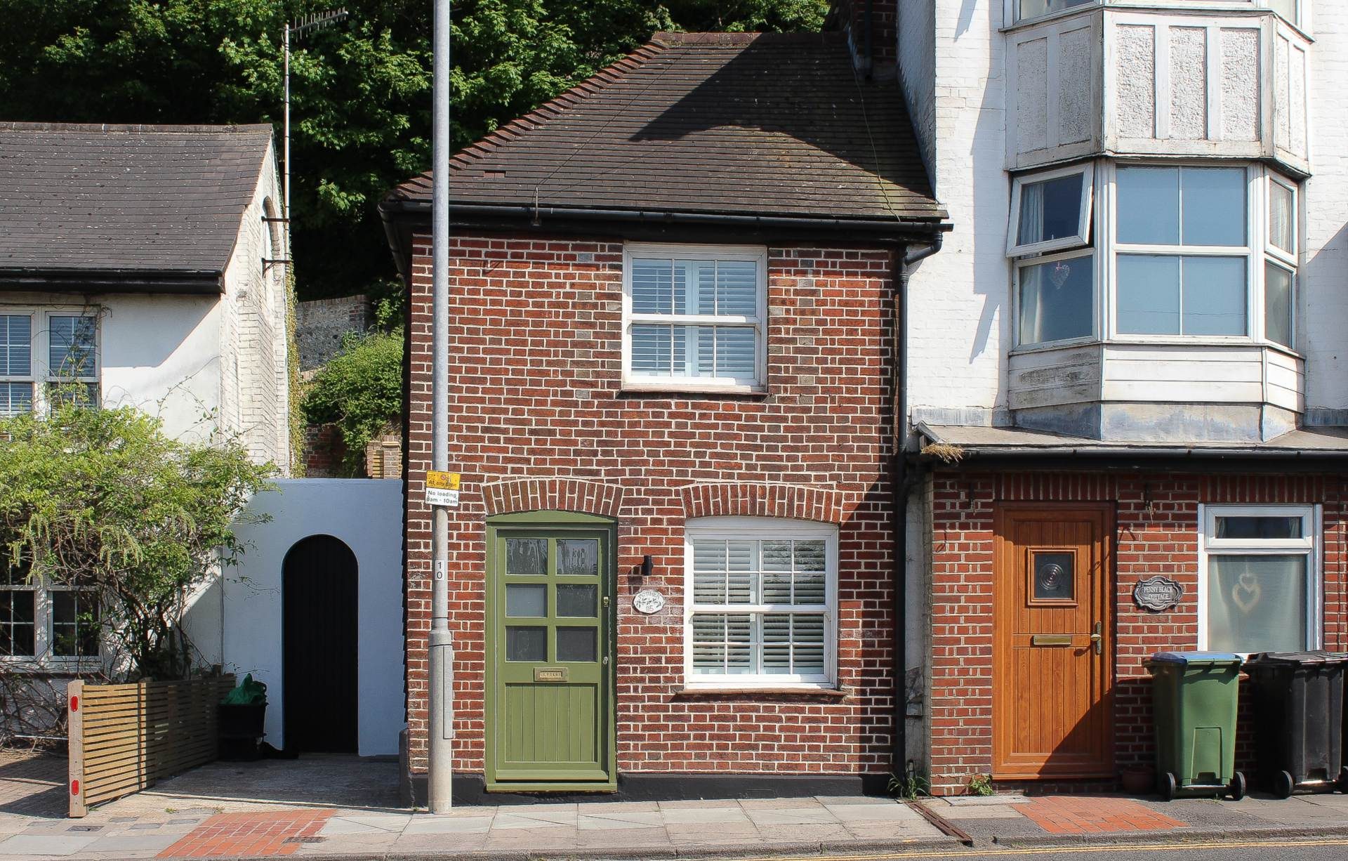 Semi-Detached