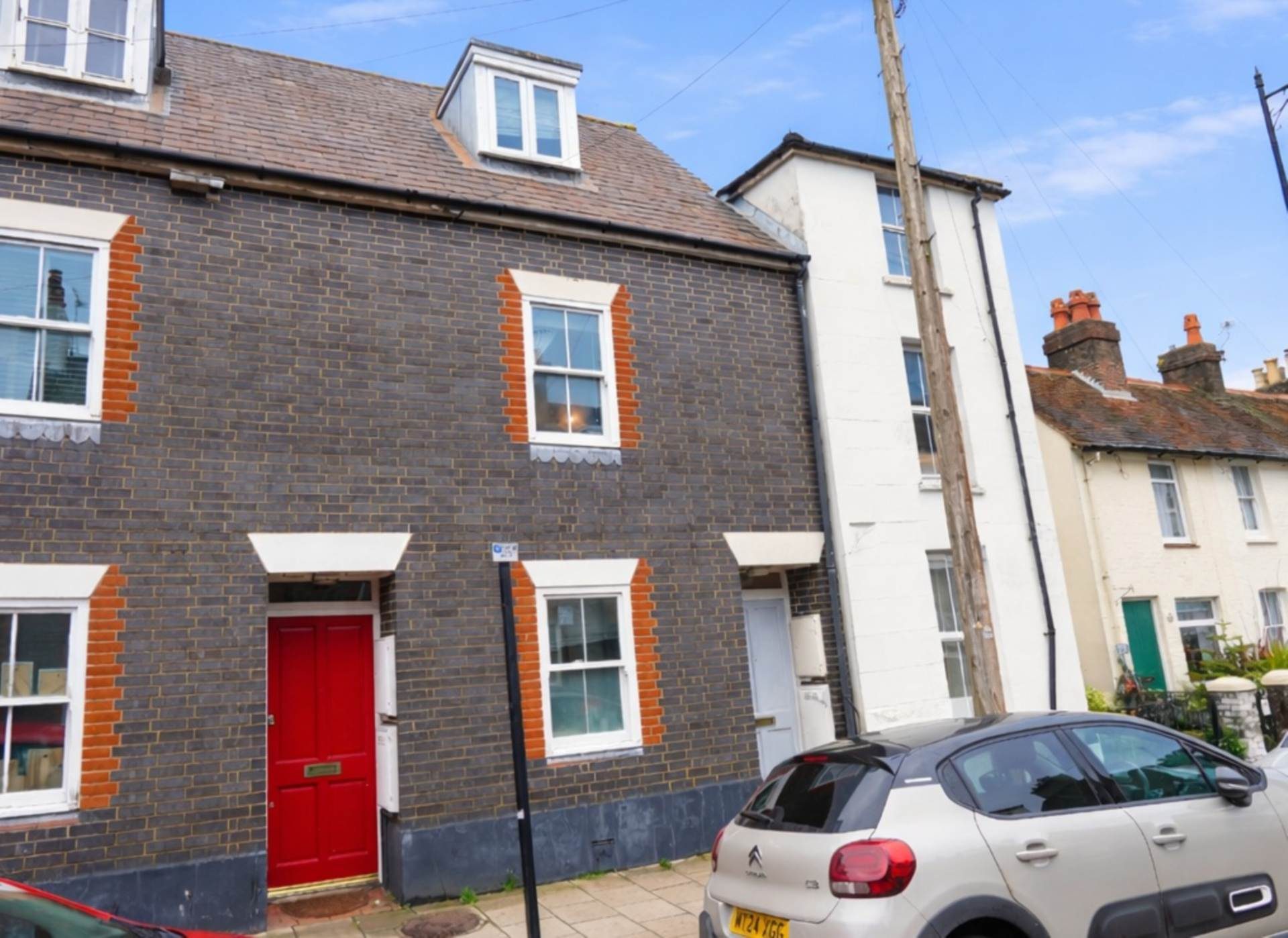 Semi-Detached