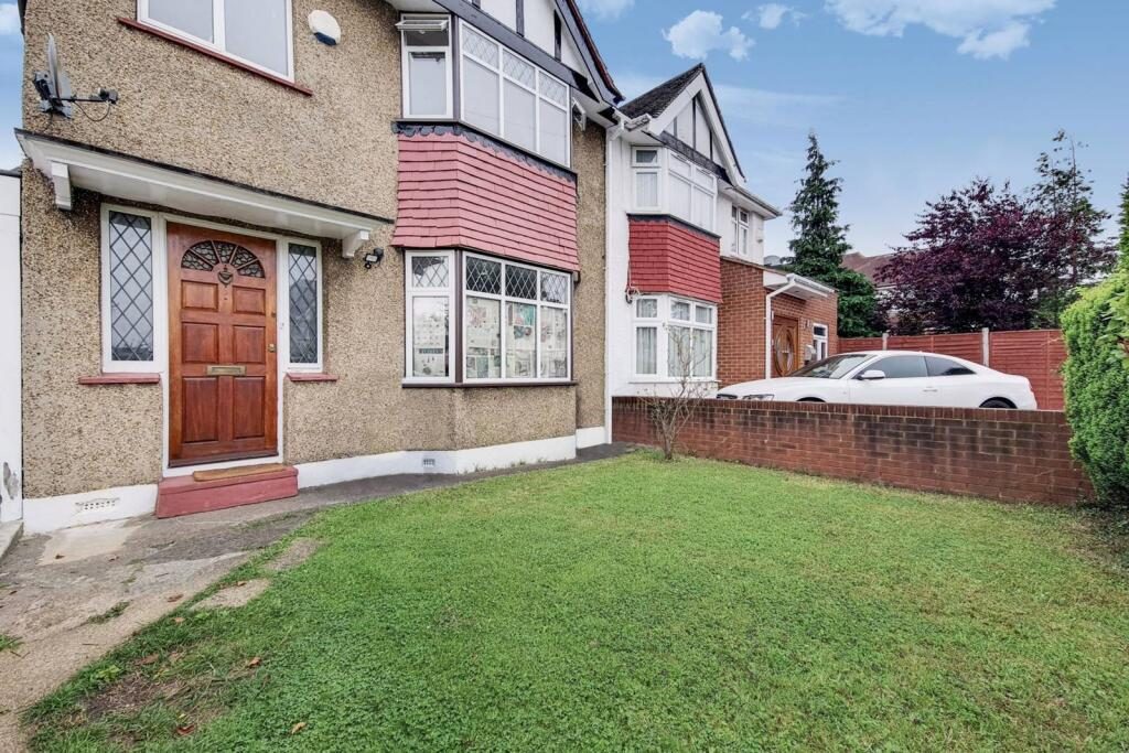 Detached House
