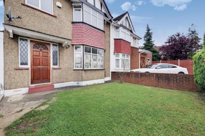 Semi-Detached
