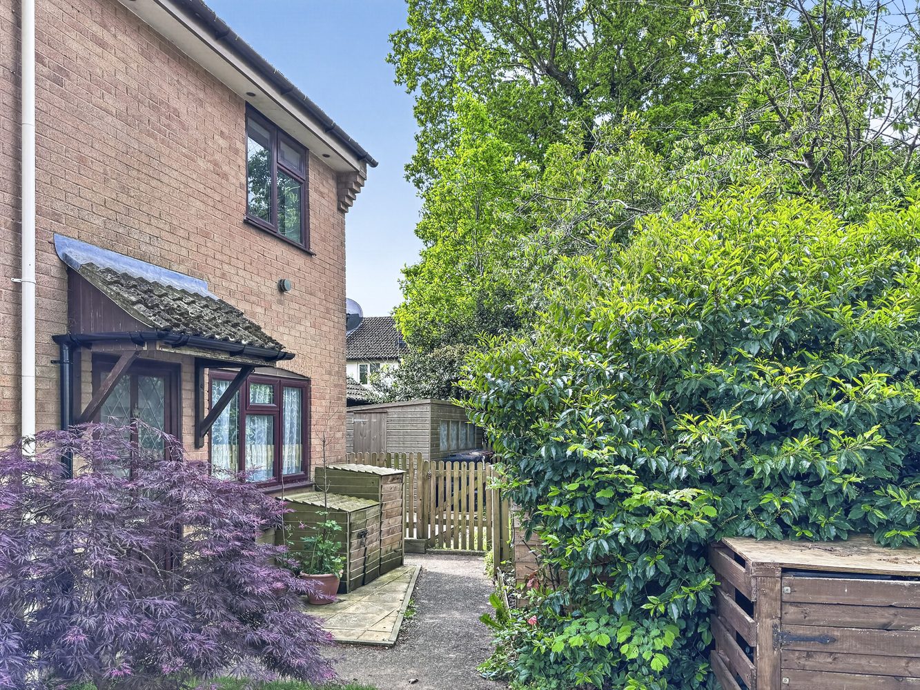 Semi-Detached
