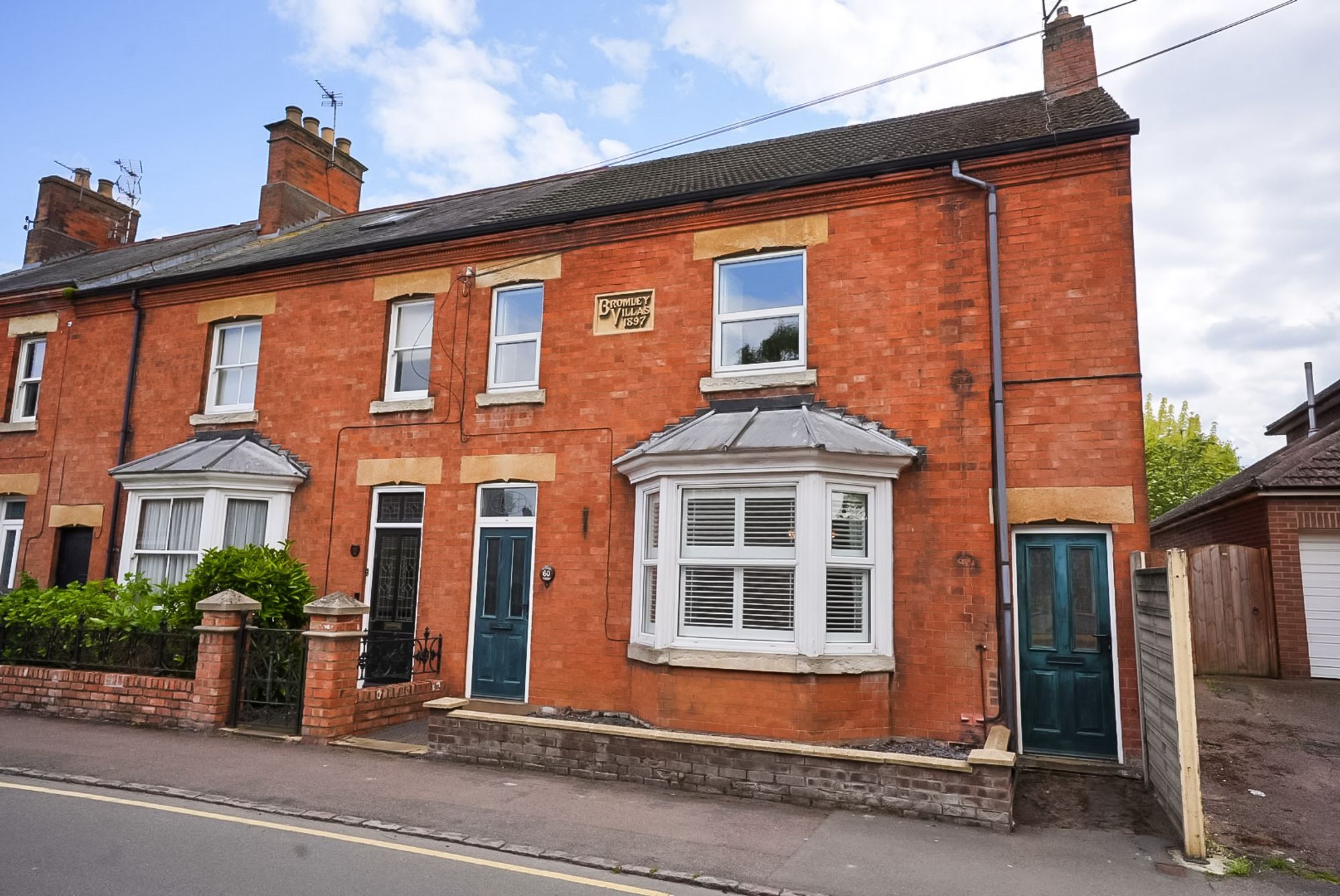 Semi-Detached