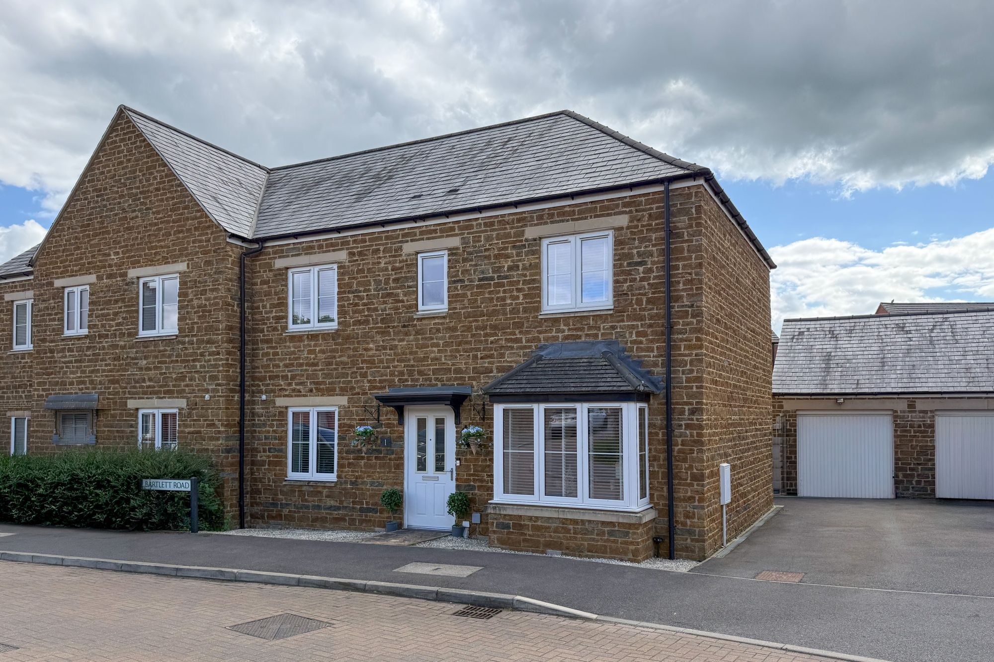 Semi-Detached