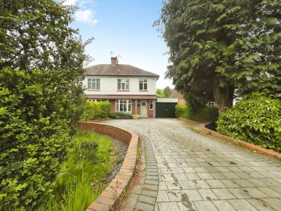Semi-Detached